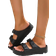 Shein Summer Fashionable Lightweight Comfortable Slipon Sandals With Buckle For Women Nonslip Wearresistant Ideal For Home Use Black EUR34,EUR35,EUR36,EUR37,EUR38,EUR39,EUR40,EUR41,EUR42,EUR33
