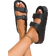 Shein Summer Fashionable Lightweight Comfortable Slipon Sandals With Buckle For Women Nonslip Wearresistant Ideal For Home Use Black EUR34,EUR35,EUR36,EUR37,EUR38,EUR39,EUR40,EUR41,EUR42,EUR33