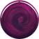 Notino Gel Effect Nail Polish - Dark Mind 10ml
