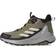 adidas Terrex Anylander Mid Rain - Olive Strata Wonder Beige/Svart