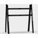 Pedestal A-Frame TV-Stander Ultra