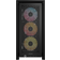 Corsair FRAME 4000D RS ARGB Modular TG Black