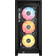 Corsair FRAME 4000D RS ARGB Modular TG Black