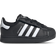 adidas Superstar II Toddler Kids' Shoe - Core Black/Ftwr White