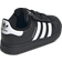 adidas Superstar II Toddler Kids' Shoe - Core Black/Ftwr White