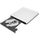 Dpofirs Extern Blu-ray Enhet USB3.0 6X