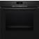 Bosch Serie 4 HBA472BB3 Sort
