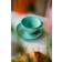 Rice Keramik Teetasse Vine Teetasse 15cl