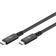 Goobay USB-C 240W USB4 Gen 2x2 PD 2m 2m