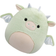 Squishmallows Fuzz A Mallows Drew Dragon 30 cm