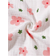 Shein pc Breathable Cotton Baby Carriage Cover With Flower Pattern Design And Sun Protection