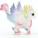Schleich Bayala Regenbow Babydrache 7.3 cm