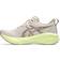 Asics Novablast 5 - Mineral Beige/Taupe Grey