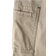 Street One Cargo Pant - Buff Grey