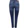 Only Blush Mid Jeans Damer