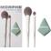 Morphe Conceal & Set Tool Trio