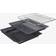 Bosch Serie 4 HBA472BB3 Sort