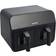 Salter Dual Air Fryer Pro with Windows