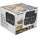 Salter Dual Air Fryer Pro with Windows