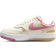 Nike Gamma Force Womens - Off Hvid/Rosa
