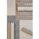Homeroom Flatvävd Jaslin 200x290 Beige 200x290cm