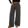 Forever 21 Casual Loose Fit Wide Leg Sweatpants - Thicker Thermal Lined