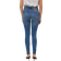 Vero Moda Vmtanya Medelhög Skinny Fit Jeans blue denim XXS/32