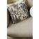 H&M Printed - - 50x50 Cushion Cover Black (50x50cm)