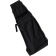 H&M Svart Trikåjoggers bomull