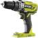 Ryobi Slag-/Boreskruemaskine