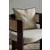 H&M i linmiks - Putetrekk Beige (50x50cm)