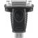 Goobay Nickel HDMI - DVI-D Dual Link M-F Adapter