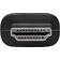Goobay Nickel HDMI - DVI-D Dual Link M-F Adapter