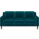Zipcode Design Zipcode Design™ Ferranti Sofa 78" 3 Seater