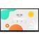 Samsung Interactive Display WA65F 65" Diagonal Klass WAF Series LED-Bakgrundsbelyst LCD-Skärm