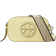 Tory Burch Mini Miller Crossbody Bag - Lemon Zest