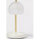 Threshold Candle Warmer White Frosted Wax Melt