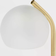 Threshold Candle Warmer White Frosted Wax Melt