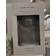 Threshold Candle Warmer White Frosted Wax Melt