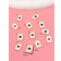Shein 12pcs/set Fashion Zinc Alloy Playing Card DIY Pendant For Women For DIY Jewelry Making