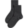 H&M Boys Grey 5-pack school socks