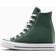 Converse Chuck Taylor All Star Wedge Platform - Green Ambition/White/Black