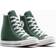 Converse Chuck Taylor All Star Wedge Platform - Green Ambition/White/Black