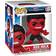 Funko Pop! Captain America Brave Vinyl Figure 15 cm