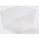 Brightroom Large Open Bin 15 x 12.25 x 8.25 Storage Box 5.1gal