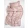 Luxor Luxor Egyptisk Bomull Sateng Sengesett 140x200 cm Dynetrekk Rosa (200x140cm)