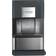 Frigidaire gallery 44lbs crunchy chewable nugget ice maker efic256-black More Than 25 lbs