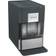 Frigidaire gallery 44lbs crunchy chewable nugget ice maker efic256-black More Than 25 lbs