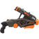 Lanard Dragon Fire Ballblaster with 6 Balls