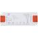Seki LED-Netzteil L-30-24 24V 1,25A 30W; LED Treiber Transformator Netzteil Driver Trafo, weiss